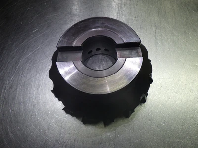 SECO 5" Indexable Facemill 1.5" Arbor  R220.43-05.00-07-15T (LOC2873C)