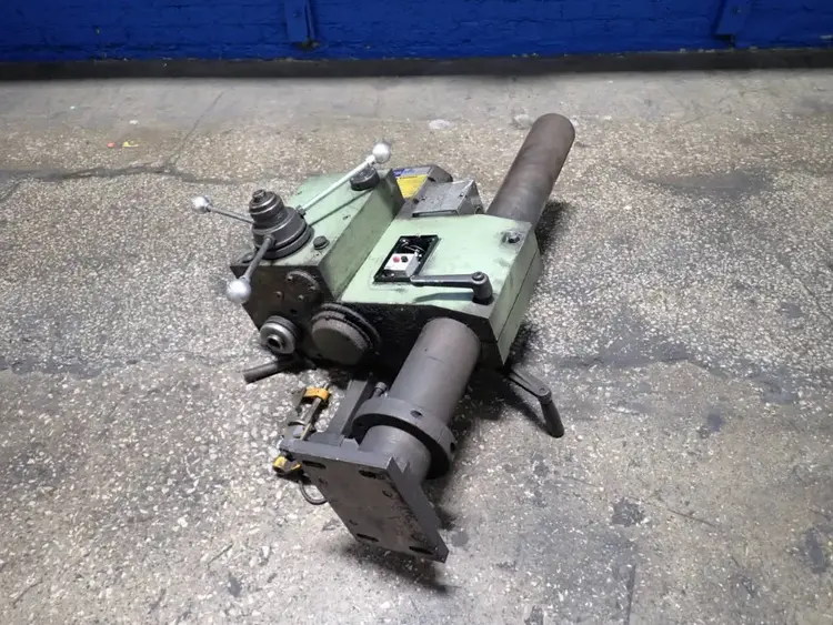 Used _UNKNOWN_ SE2030 Drill Units Ohio US | HGR 24 #1186246