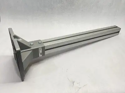 FS1PM105-609701060H | Dorner  Support Leg - New – Open Box