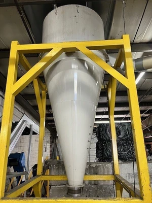 KICE AIR SYSTEM – 6E24 (ZIG-ZAG)