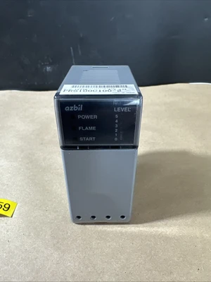 USED Azbil FRS100C100-2