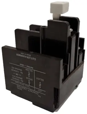 NEW CUTLER-HAMMER 10-5009