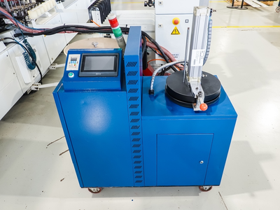IMA Combima II/650/A/R3 Edgebander Line