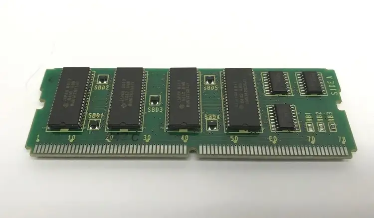Used FANUC A20B-2902-0020 / 01A Printed Circuit Boards (PCB) Michigan US | Maverick Industrial Sales #1395985