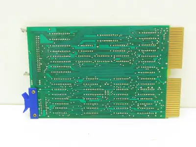 Adcole D31834 PCB Card PC Printed Circuit Board Rev L