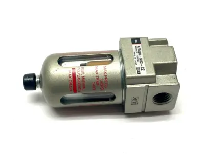 AFM20-N02-CZ | SMC  Modular Mist Separator - Used