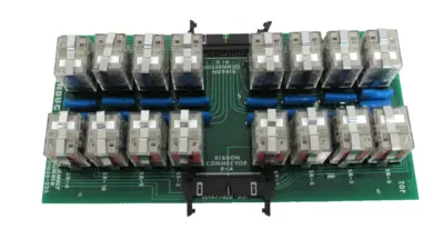 NEW INDUCTOHEAT 31035-225 RELAY BOARD 31035225