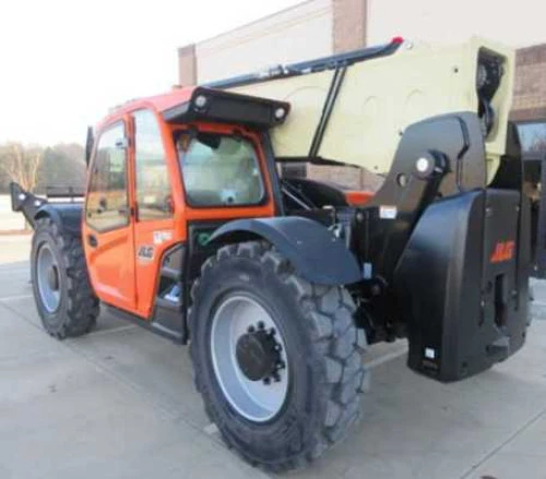 Used 2026 JLG 1255 Telehandlers Pennsylvania US | National Lift Equipment #1381762
