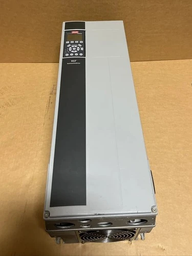 Used Danfoss 131L1218 Variable Speed Drives Indiana US | J&J Industrial Supply #1078385