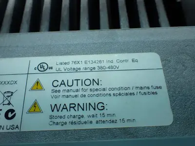 USED DANFOSS 131B4263