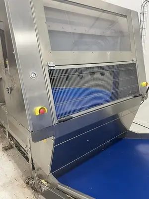 Laser Oven