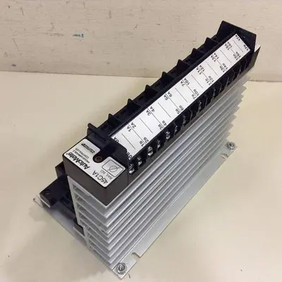 USED RELIANCE ELECTRIC 45C001