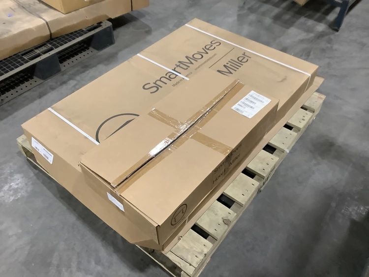 Used _UNKNOWN_ _UNKNOWN_ Office Equipment Michigan US | Miedema Asset Management Group #1183025