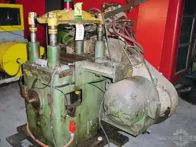 USED ALPHA P-40