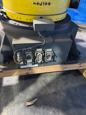 FANUC S500i 6 Axis Robots | K.B. Industries LLC (5)