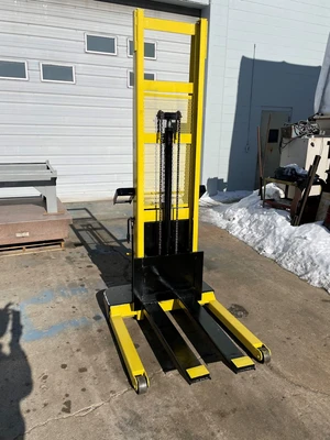 USED BIG 10100S