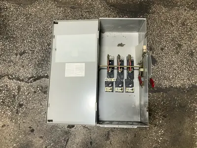 Used CHALLENGER GD324SNC Disconnects Ohio US | HGR 24 #1406293