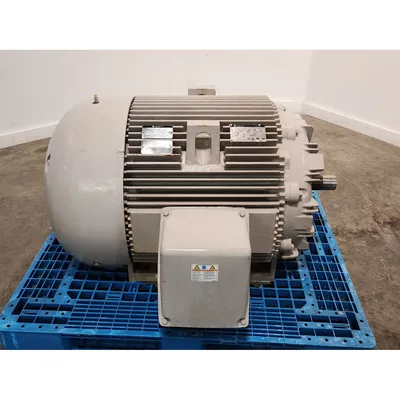 New | in-Stock GENERAL ELECTRIC 5KS444SAA1071 Motors (misc) West Virginia US | JM Industrial #1547972