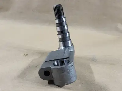 NEW BOART LONGYEAR A697B