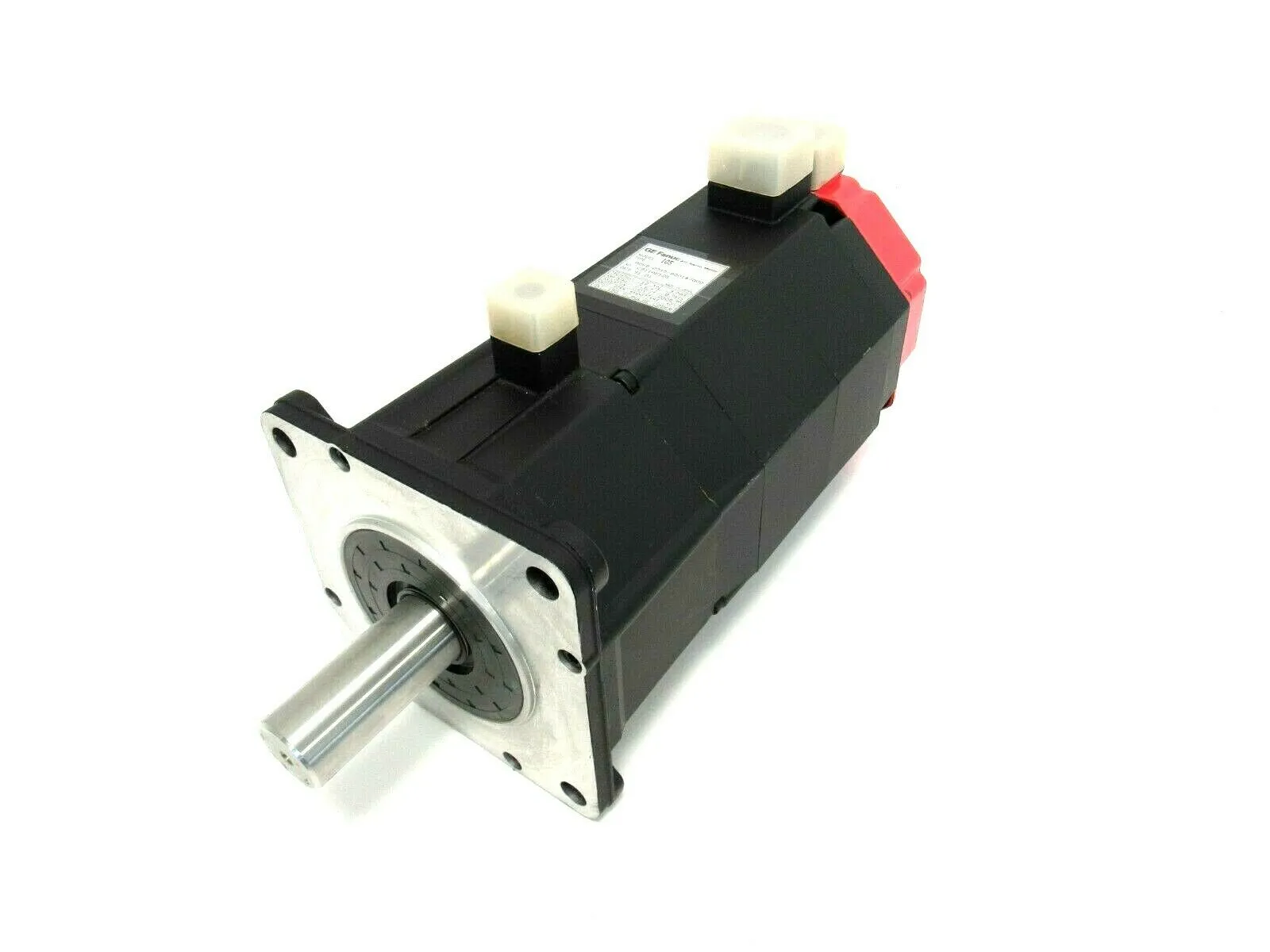 NEW GE FANUC A06B-0315-B201#7000 SERVO MOTOR A06B0315B2017000