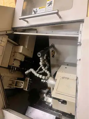 2012 NOMURA VTC NN-16SB6 TYPE 3 Automatics-CNC Swiss Type | Asset Exchange Corporation (3)