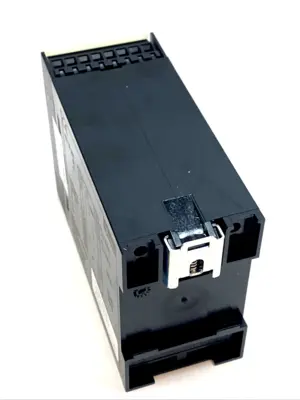USED PARKER ELECTRONIC PROPORTIONAL VALVE/THROTTLE DRIVER, 5-OUTPUTS