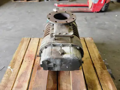 USED TUTHILL 5514-84L2P-4192
