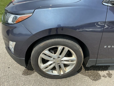 USED 2019 CHEVROLET EQUINOX