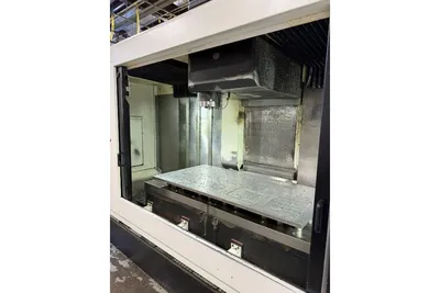 Used _UNKNOWN_ _UNKNOWN_ Vertical Machining Centers Utah US | KD Auctions #1548933