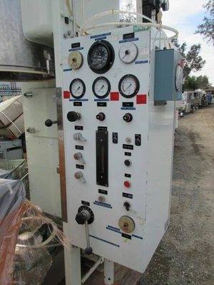 USED FREUND FLF-15