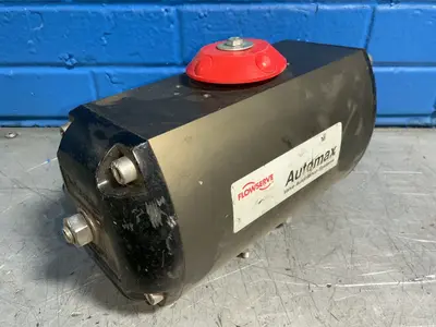 Used FLOWSERVE B100S10 Pumps Ohio US | HGR 24 #1469442