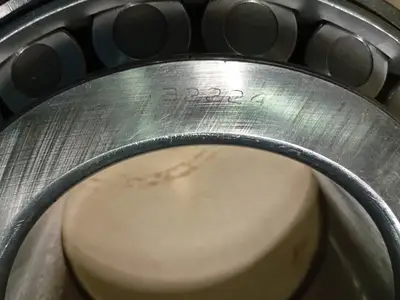 NEW SKF 32224