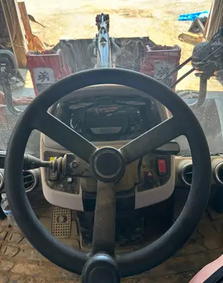Used 2023 KUBOTA R640 Wheel Loaders Indiana US | Proxy Equipment #1388930