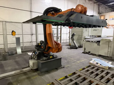 2013 RAS MULTIBEND CENTER 79.26 Panel Benders | CNC EXCHANGE (25)