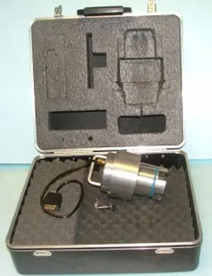 QTY. 1. INSTRA-MET SERIES 12 TENSION LOAD CELL 105...