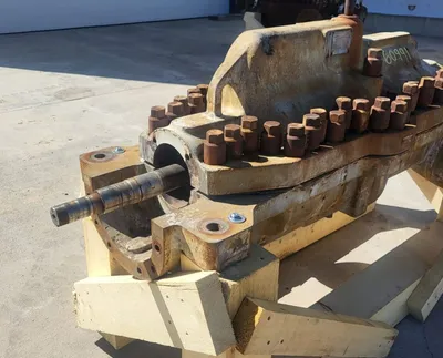 USED INGERSOLL RAND 3X10DA-8