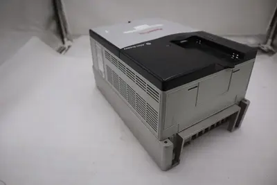15 HP ALLEN BRADLEY 20AE017A0AYNNNC0 600V POWERFLEX 70 VFD DRIVE STOCK 1804B