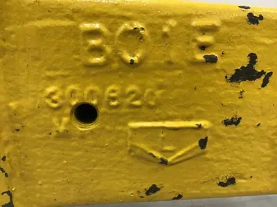 USED VAN DORN 300620