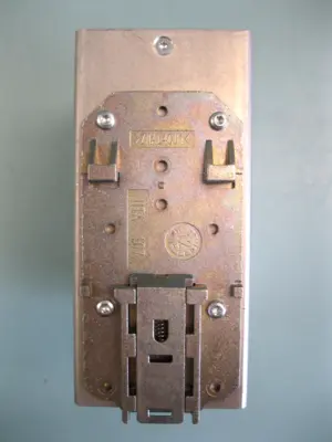 USED Phoenix Contact QUINT-PS/1AC/24DC/10