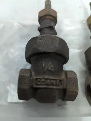 Used CRANE 150S Pump & Valve Parts Ohio US | Surplus Asset Holdings #1365659