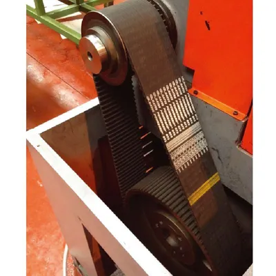 New | Build-to-Order PMC PM-200VS-D Thread Rollers New York US | Barbarotto Int'l Sales Corp #1333228