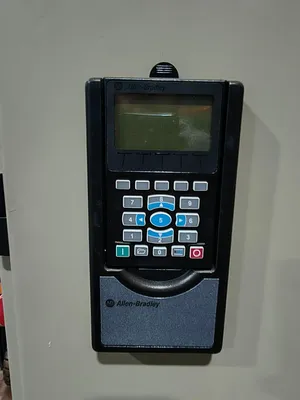 TRANE CVHE400 Chiller | ESS Industrial Equipment Sales (14)