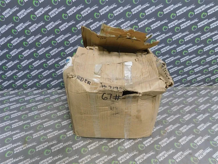 Used UNBRANDED 70-121 Pump & Valve Parts Wisconsin US | Green Industrial #669884