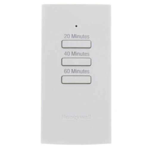 Honeywell HVC20A1000 Vent & Filter Boost Remote [New]