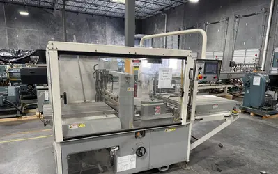 Used 2018 TEXWRAP STB-3618SSR Shrink Wrappers Pennsylvania US | Global Equipment International, LLC #1142578