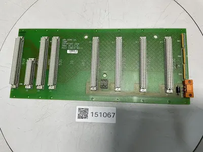 USED VAN DORN 330019 REV-C