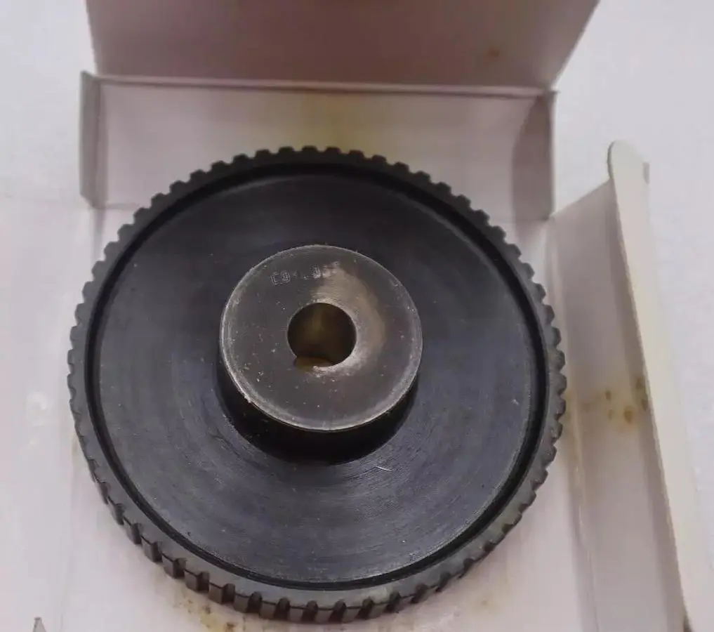 POWER DRIVE 60XL037-6S5 Pulley #K-1836