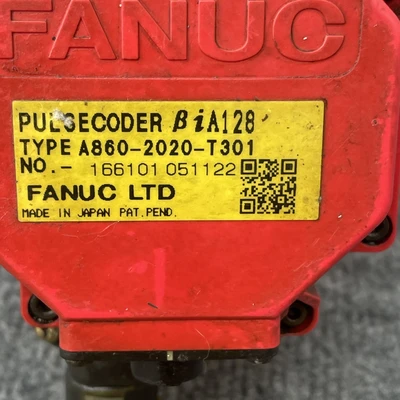 Used FANUC A06B-0063-B003 Misc Industrial Equipment California US | Davliegogo LLC #1732521
