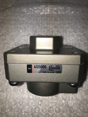 NEW SMC AQ5000
