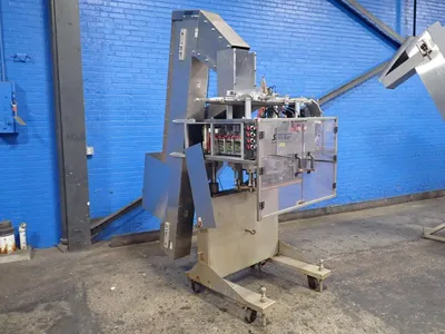 Used SURE KAP SK6000BF6 Chemical & Process Equipment Ohio US | HGR 24 #884905